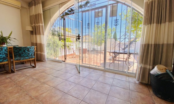 Sale - Apartment Flat -
Playa Flamenca