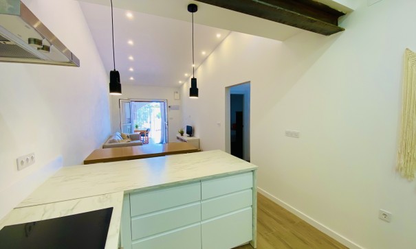 Sale - Apartment Flat -
Playa Flamenca