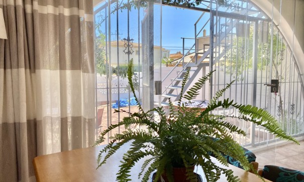 Sale - Apartment Flat -
Playa Flamenca