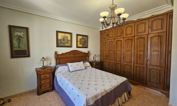 Sale - Town house -
Rojales - Pueblo