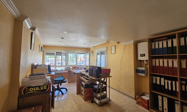 Sale - Town house -
Rojales - Pueblo