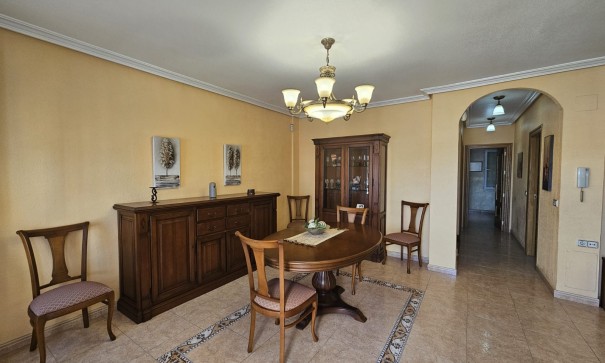 Sale - Town house -
Rojales - Pueblo