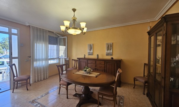 Sale - Town house -
Rojales - Pueblo