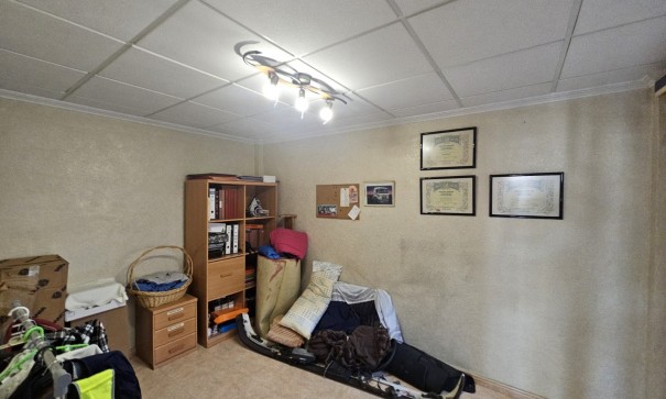 Sale - Town house -
Rojales - Pueblo