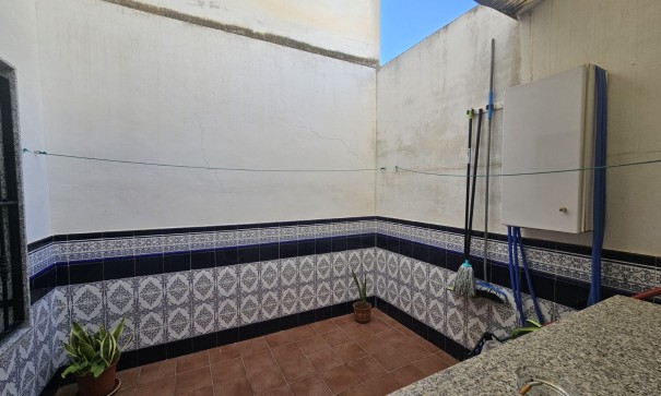 Sale - Town house -
Rojales - Pueblo