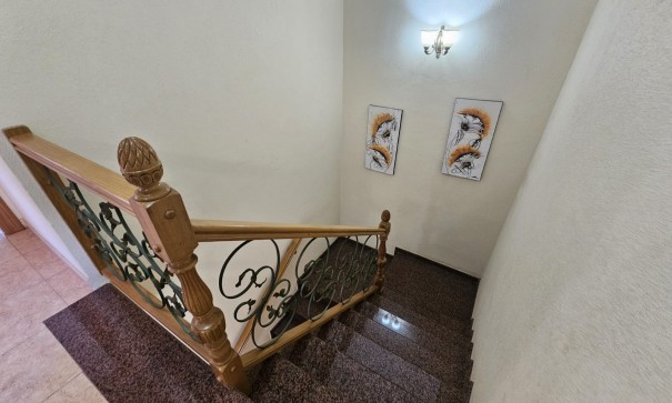 Sale - Town house -
Rojales - Pueblo