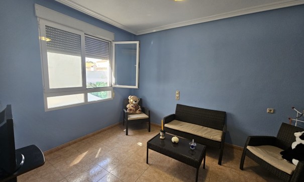 Sale - Town house -
Rojales - Pueblo