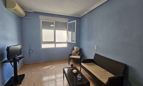 Sale - Town house -
Rojales - Pueblo
