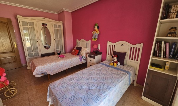 Sale - Town house -
Rojales - Pueblo