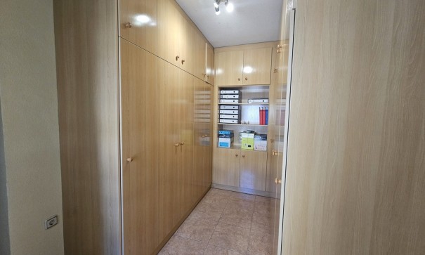 Sale - Town house -
Rojales - Pueblo