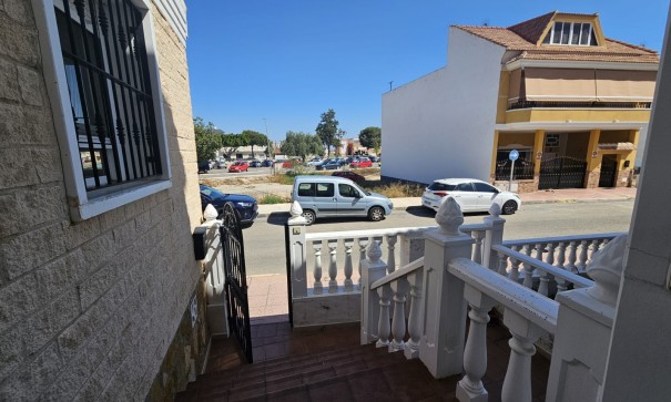 Sale - Town house -
Rojales - Pueblo