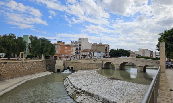 Sale - Town house -
Rojales - Pueblo