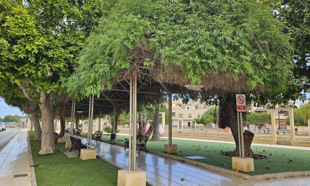 Sale - Town house -
Rojales - Pueblo