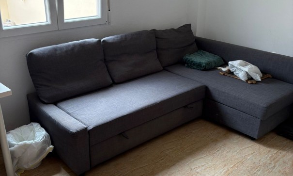 Resale - Stadthaus -
Pinoso