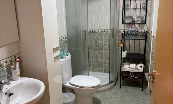 Resale - Stadthaus -
Pinoso