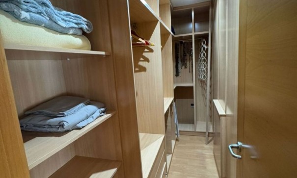 Sprzedaż - Willa wolnostojąca -
Torrevieja