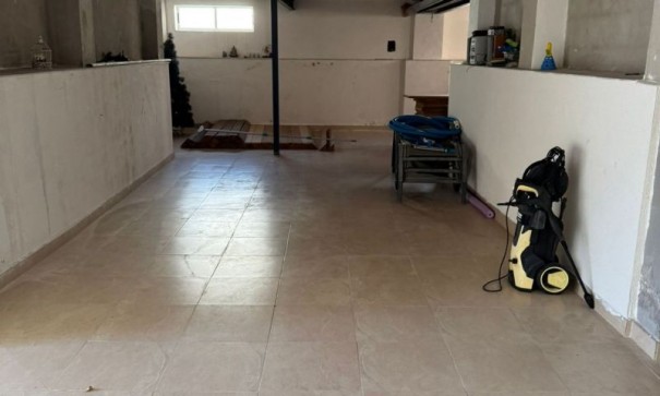 Sprzedaż - Willa wolnostojąca -
Torrevieja