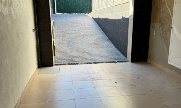 Sprzedaż - Willa wolnostojąca -
Torrevieja