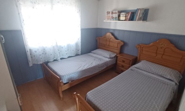 Sprzedaż - Willa wolnostojąca -
Torrevieja