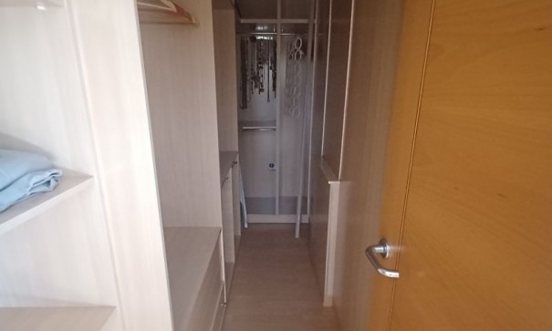 Sprzedaż - Willa wolnostojąca -
Torrevieja