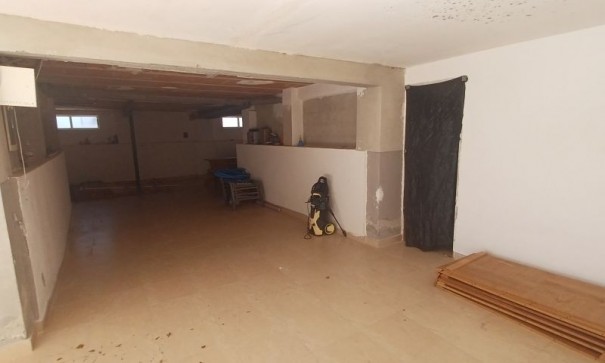 Sprzedaż - Willa wolnostojąca -
Torrevieja