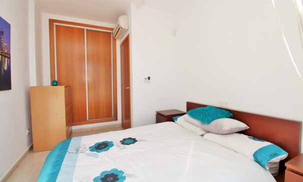 Sale - Detached Villa -
Villamartín - PAU 8