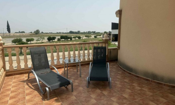 Sale - Finca Country Property -
Almoradí