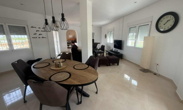 Sale - Finca Country Property -
Almoradí