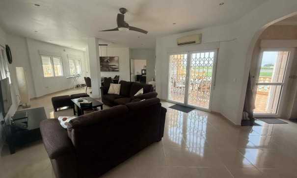 Sale - Finca Country Property -
Almoradí