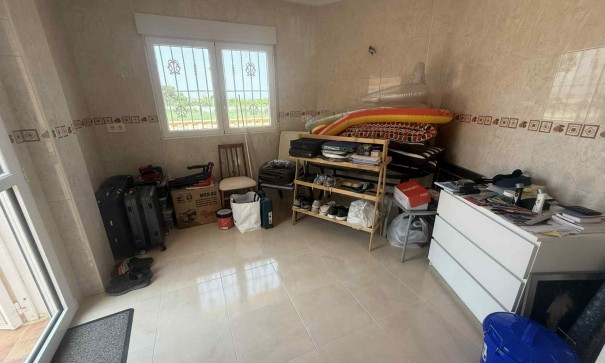 Sale - Finca Country Property -
Almoradí