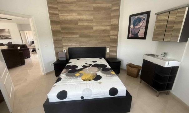 Sale - Finca Country Property -
Almoradí