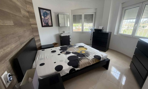 Sale - Finca Country Property -
Almoradí