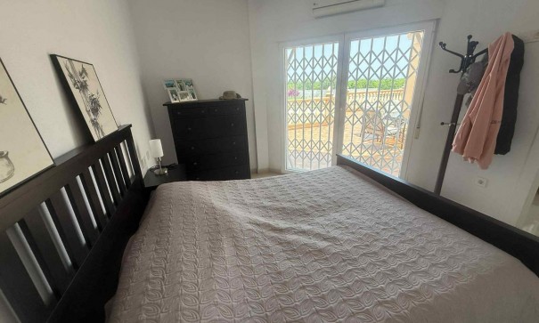 Sale - Finca Country Property -
Almoradí