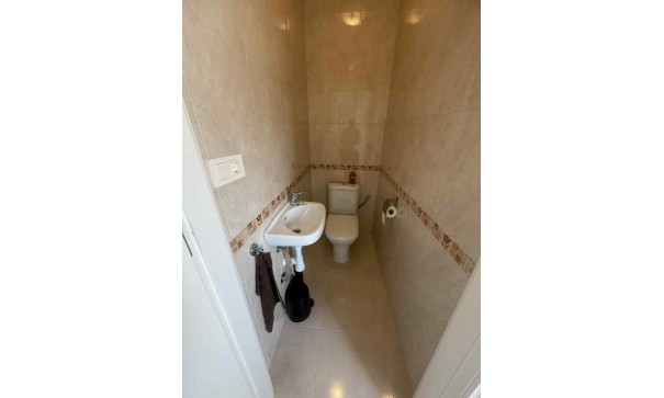 Sale - Finca Country Property -
Almoradí