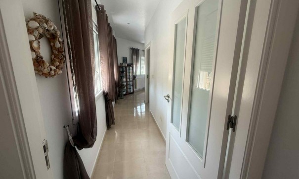 Sale - Finca Country Property -
Almoradí