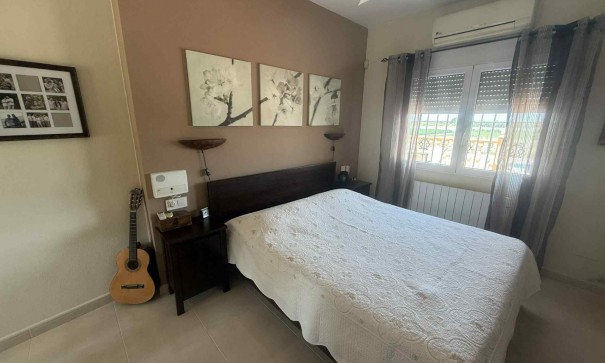 Sale - Finca Country Property -
Almoradí