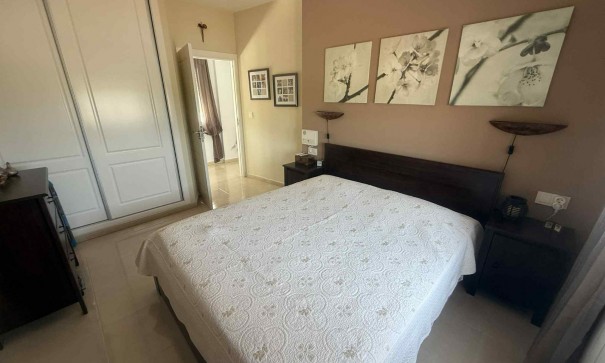 Sale - Finca Country Property -
Almoradí