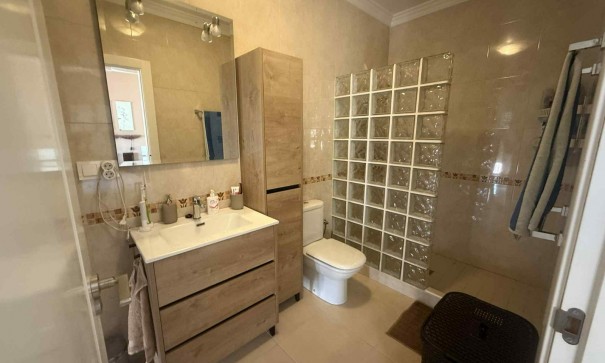 Sale - Finca Country Property -
Almoradí