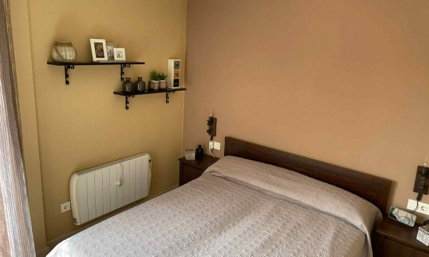 Sale - Finca Country Property -
Almoradí