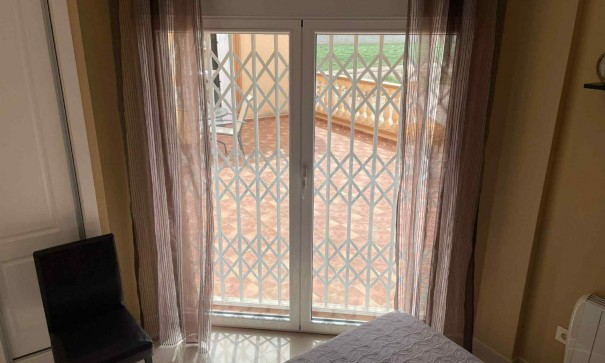 Sale - Finca Country Property -
Almoradí