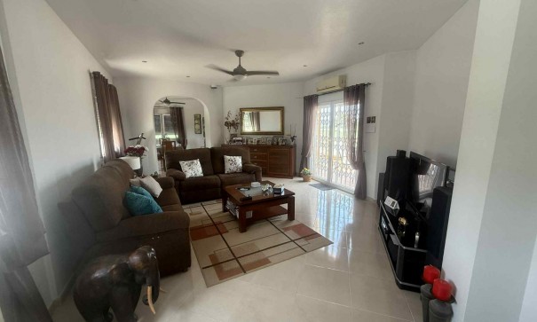 Sale - Finca Country Property -
Almoradí