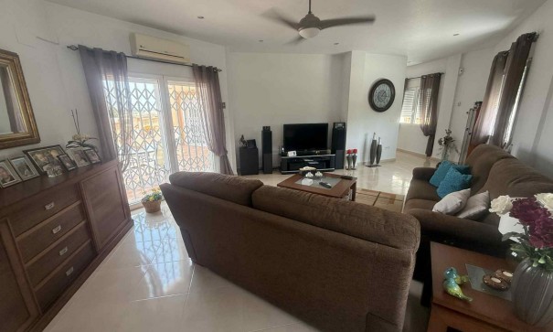 Sale - Finca Country Property -
Almoradí