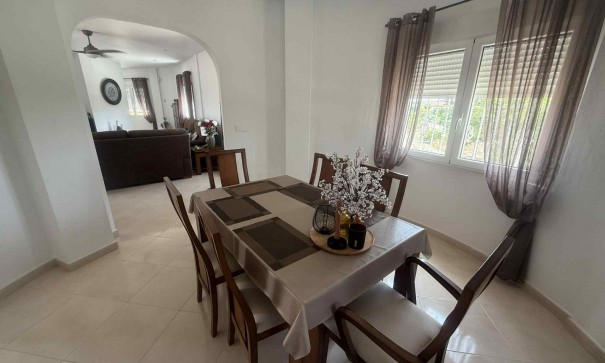 Sale - Finca Country Property -
Almoradí