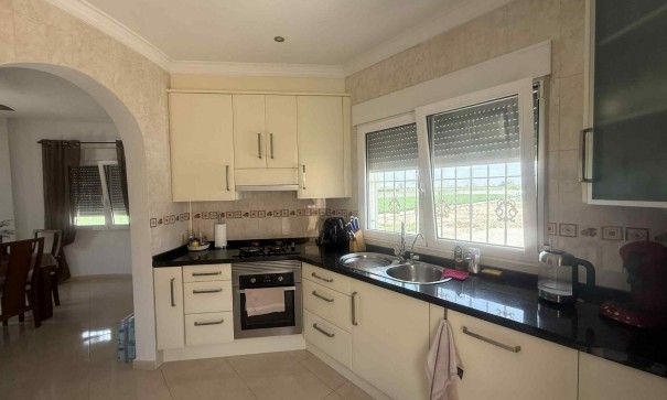 Sale - Finca Country Property -
Almoradí