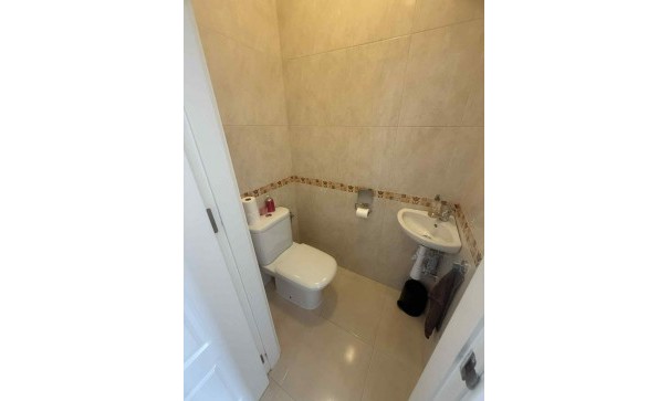 Sale - Finca Country Property -
Almoradí