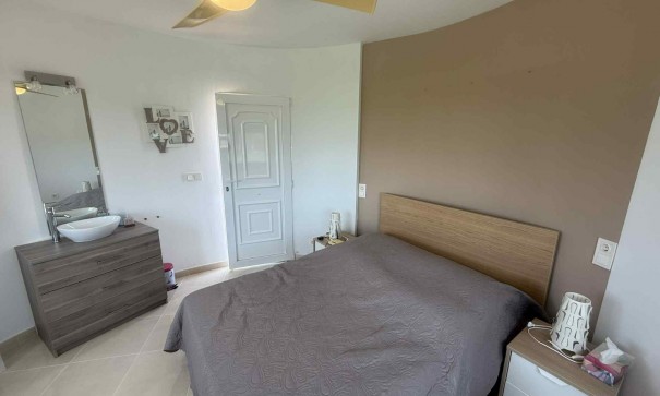 Sale - Finca Country Property -
Almoradí