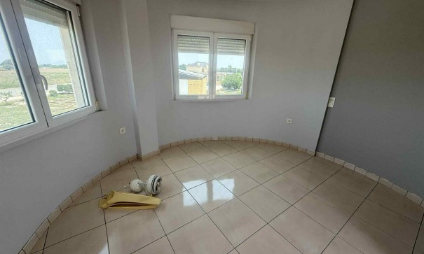 Sale - Finca Country Property -
Almoradí