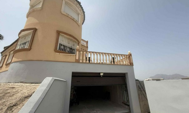 Sale - Finca Country Property -
Almoradí