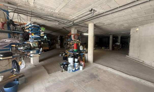 Sale - Finca Country Property -
Almoradí