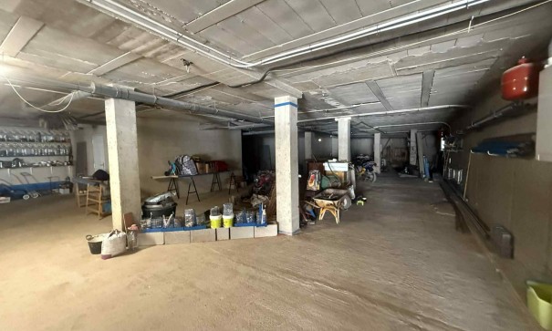 Sale - Finca Country Property -
Almoradí